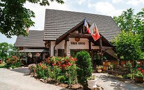 Casa Baciu